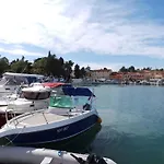 Apartmán Valbandon 8 Štinjan
