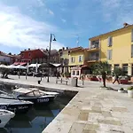 Valbandon 8 Apartmán Štinjan