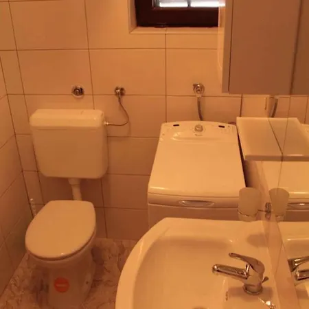 Apartment Valbandon 8