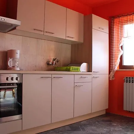 Valbandon 8 Apartment *