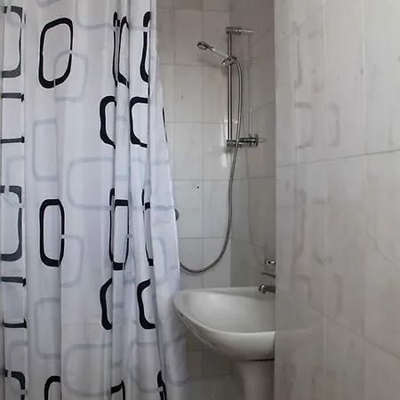 Valbandon 8 Apartment Stinjan