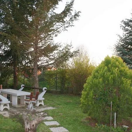 Apartment Valbandon 8 Stinjan