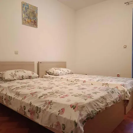 Valbandon 8 Apartment