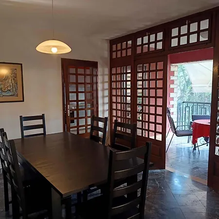 Apartment Valbandon 8 *