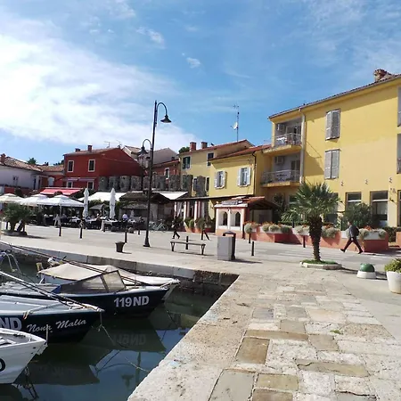Valbandon 8 Apartman Štinjan