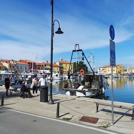 Valbandon 8 * Štinjan