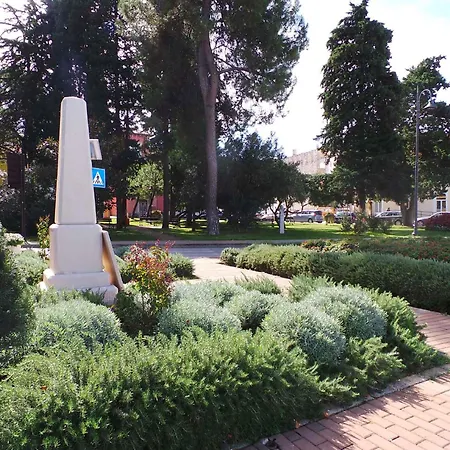 Apartman Valbandon 8