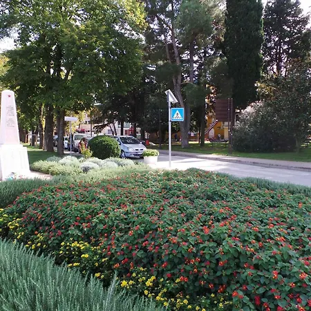 Valbandon 8