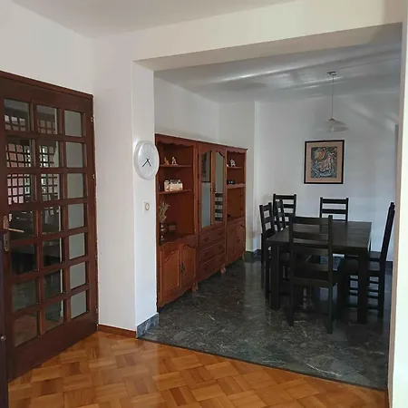 Valbandon 8 Apartment Stinjan