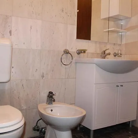Valbandon 8 Appartement Štinjan