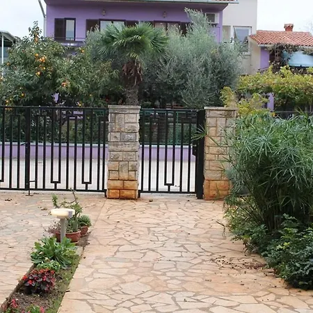 Valbandon 8 Appartement Štinjan