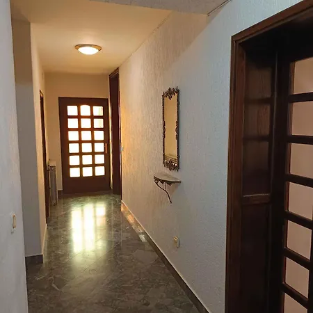 Appartement Valbandon 8 *