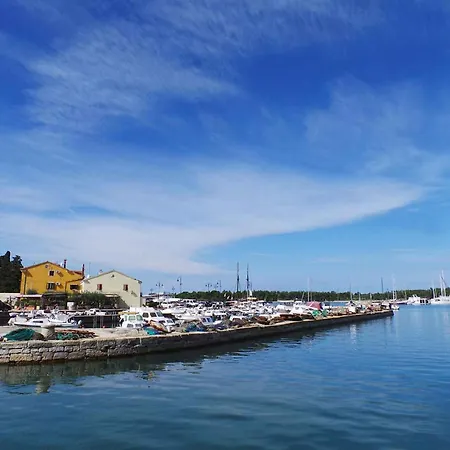 Valbandon 8 Appartement Štinjan