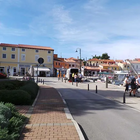 Valbandon 8 Štinjan