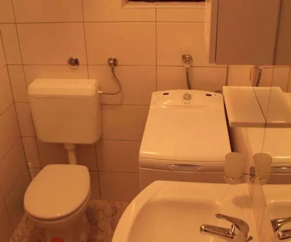 Appartement Valbandon 8