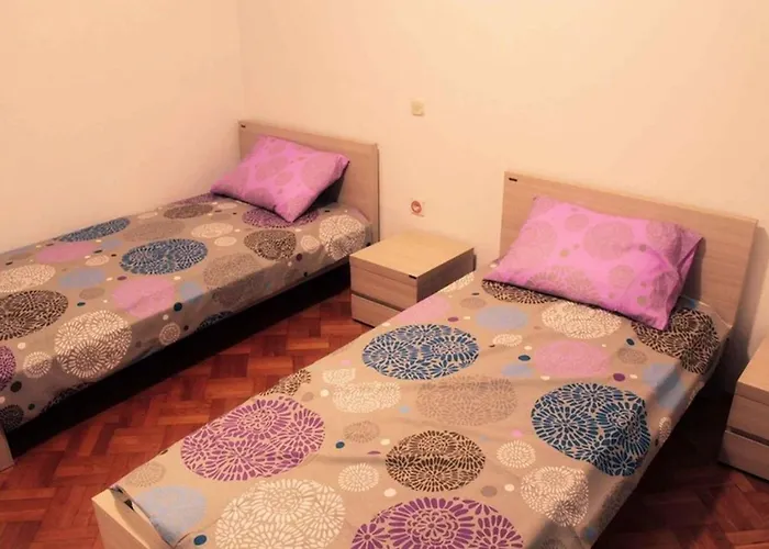 Valbandon 8 Appartement *