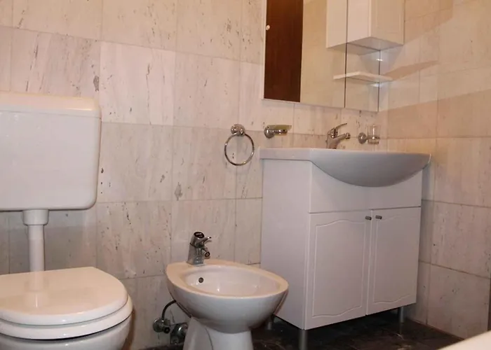 Valbandon 8 Appartement Štinjan