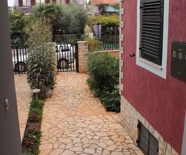 Valbandon 8 * Štinjan