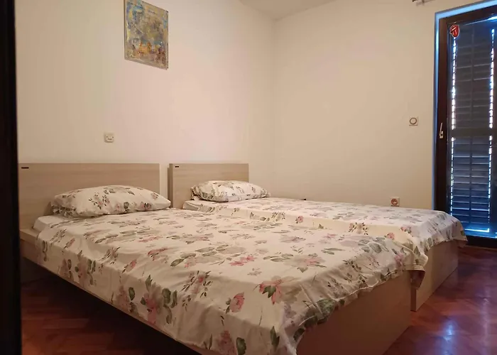 Valbandon 8 Appartement