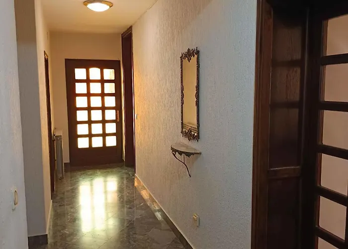 Appartement Valbandon 8 *