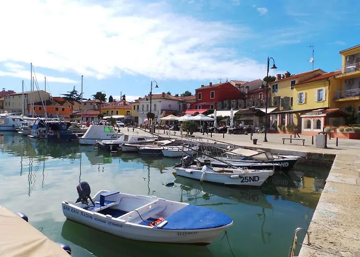 Valbandon 8 * Štinjan