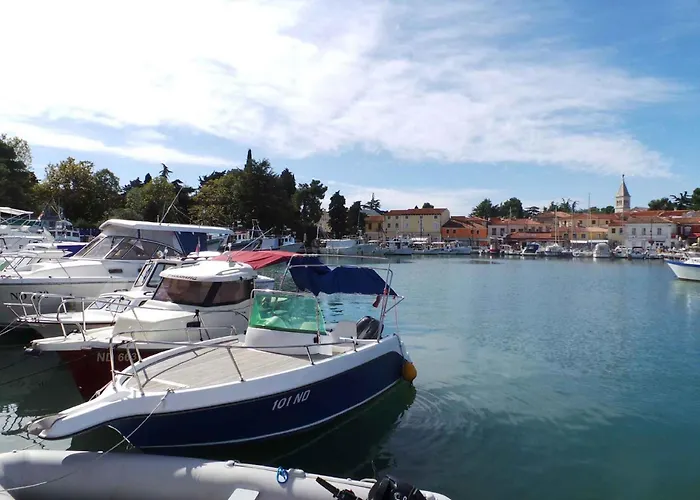 Appartement Valbandon 8 Štinjan