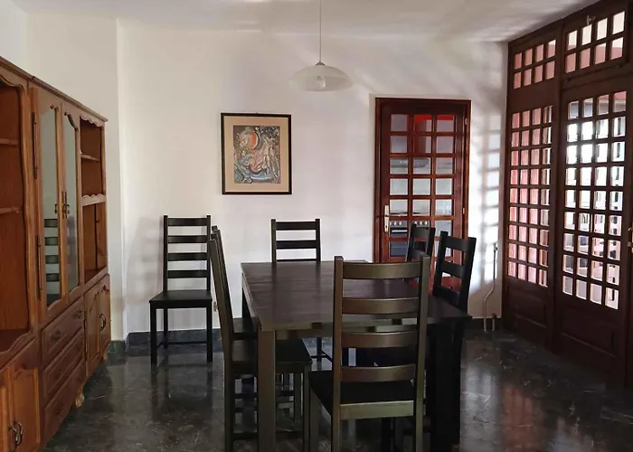 Valbandon 8 Appartement