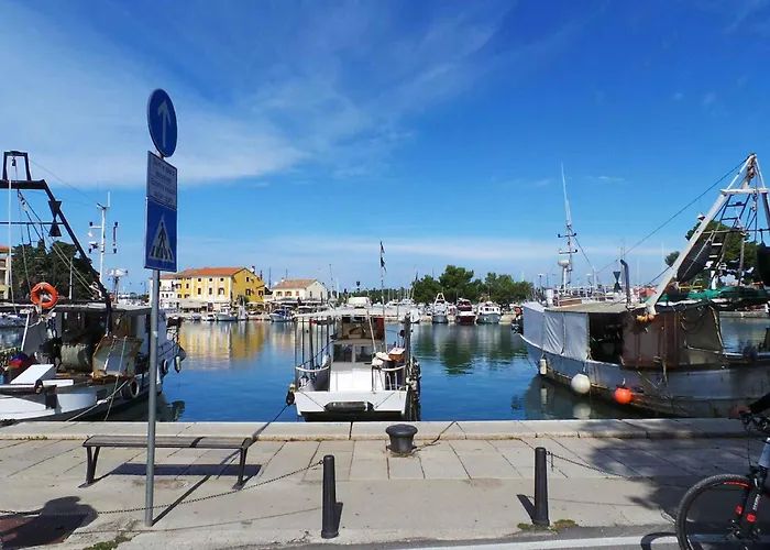 Valbandon 8 Štinjan