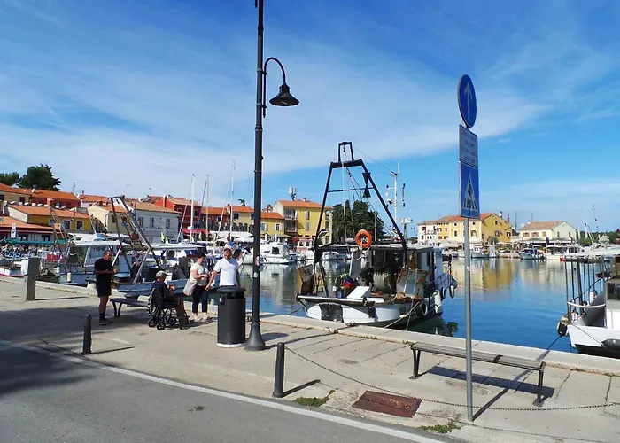 Valbandon 8 * Štinjan