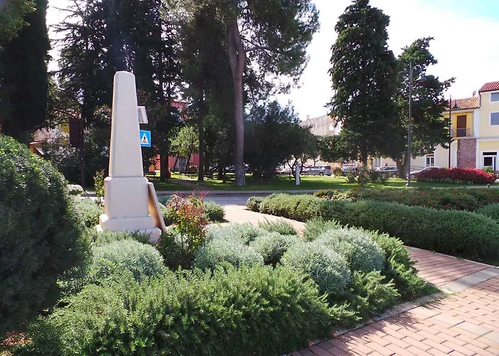 Appartement Valbandon 8