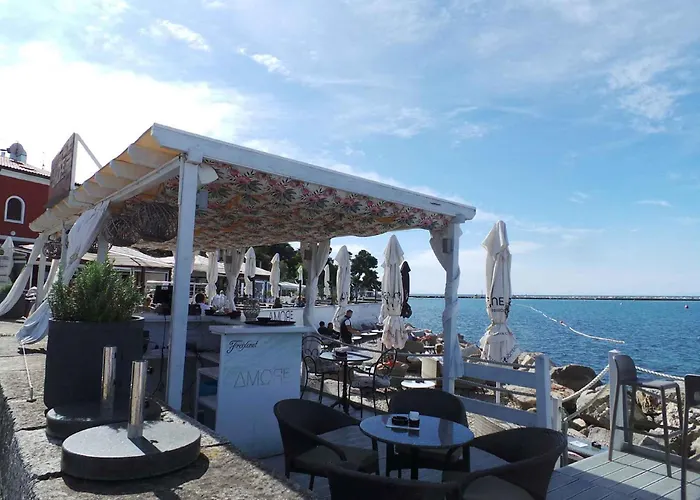 Valbandon 8 Appartement Štinjan