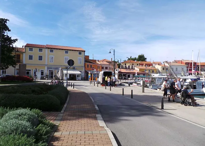 Valbandon 8 Štinjan