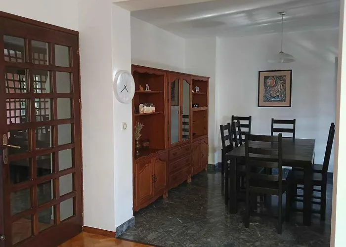 Valbandon 8 Appartement Štinjan